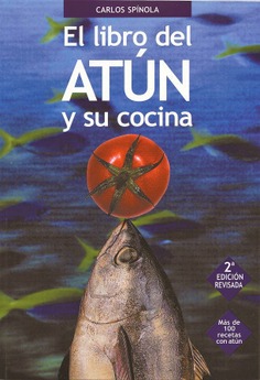 EL LIBRO DEL ATUN Y SU COCINA