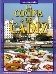 LA COCINA DE CADIZ