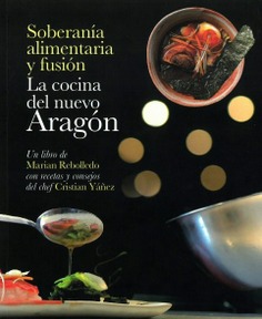 LA COCINA DEL NUEVO ARAGON