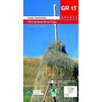 Portada de: GR .- 15 SENDA PIRENAICA