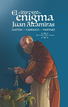 EL ENIGMA JUAN ALTAMIRAS