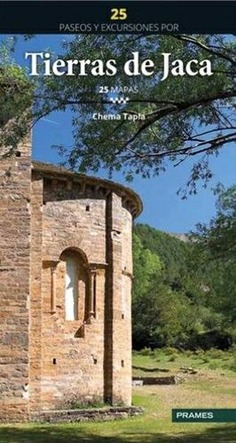 25 PASEOS Y EXCURSIONES TIERRAS JACA