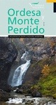 Portada de: PARQUE NACIONAL DE ORDESA Y MONTE PERDIDO