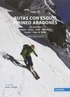 Portada de: RUTAS CON ESQUIS IV. PININEO ARGONES TOMO IV
