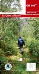 Portada de: GR 109. ASTURIAS INTERIOR