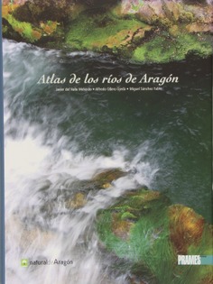 Atlas de los ríos de Aragón