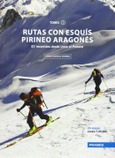 Portada de: RUTAS DE ESQUIS DEL PIRENEO ARAGONES I