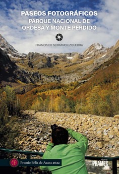 PASEOS FOTOGRAFICOS : PARQUE NACIONAL ORDESA MONTE PERDIDO