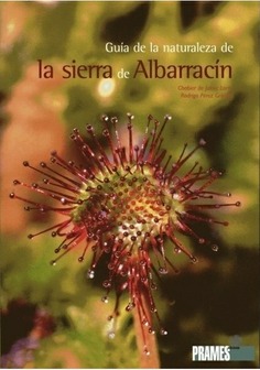 GUIA NATURALEZA ALBARRACIN