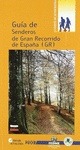 Guia de senderos de gran recorrido de España (GR)