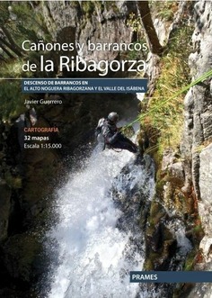 CAÑONES Y BARRANCOS RIBAGORZA