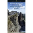 Portada de: 40 RUTAS DE VALLES Y ASCENCIONES PIRINEO ARAGONES