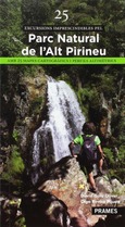 Portada de: 25 excursions imprescindibles del parc natural de l'alt pirineu