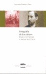 Portada de: RAMON Y CAJAL - FOTOGRAFIA DE COLORES