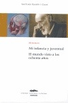 Portada de: MEMORIAS 
