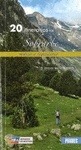 Portada de: 20 ITINERARIOS POR SOBRARBE MITICO Y LEGENDARIO
