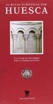 Portada de: GUIA TURISTICA DE HUESCA