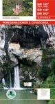 Portada de: GR 105, GR 108 y GR 202