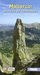 Portada de: MALLORCA .UNA ISLA DE CONTRASTES