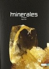 Portada de: MINERALES DE ARAGON