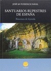 Portada de: SANTUARIOS RUPESTRE DE ESPA.