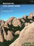 Portada de: Montserrat, cims sense corda