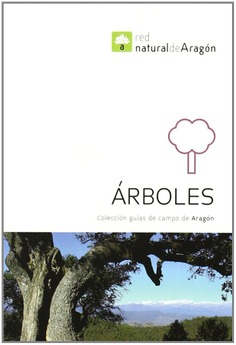 ARBOLES GUIAS DE CAMPO DE ARAGON