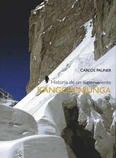 KANGCHENJUNGA historia de un superviviente