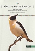 Portada de: GUIA AVES DE ARAGON