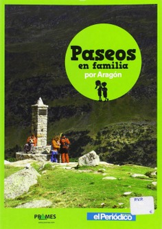 Paseos en familia por Aragón