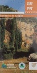 Portada de: RED DE SENDEROS DE ARAGON 2 EDICION