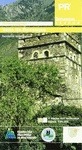 Portada de: PIRINEOS ARAGONES VALLE DE BENASQUE PR