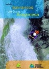 Portada de: INDICE DE BARRANCOS DE LA COMUNIDAD ARAGONESA