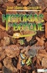 Portada de: HISTORIAS DEL BOSQUE