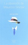 Portada de: LA OBSECION DE MAURICIO SINCLAIR