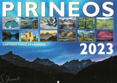 CALENDARIO PIRINEOS 2023