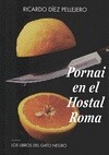 Pornai en el Hostal Roma