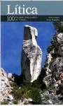 Portada de: LITICA 100 piedras singulares de Teruel