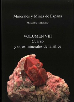 MINERALES Y MINAS Vol VIII