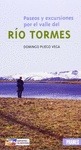 Portada de: PASEOS Y EXCUR. POR EL RIO TORMES