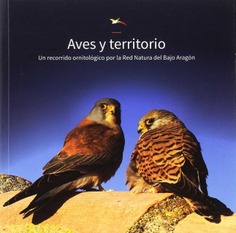 AVES Y TERRITORIO