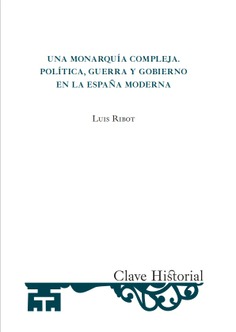 UNA MONARQUIA COMPLEJA