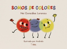 SOMOS DE COLORES