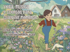 YOGA,MUSICA Y CUENTOS PARA CUALQUIER MOMENTO