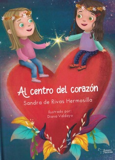 AL CENTRO DEL CORAZON