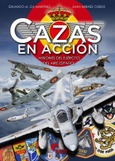 Portada de: CAZAS EN ACCION