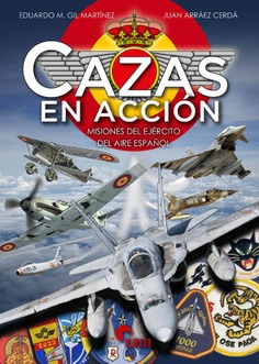 CAZAS EN ACCION