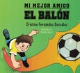 Portada de: MI MEJOR AMIGO EL BALON