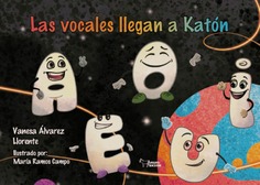 LAS VOCALES LLEGAN A KATON