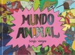 MUNDO ANIMAL